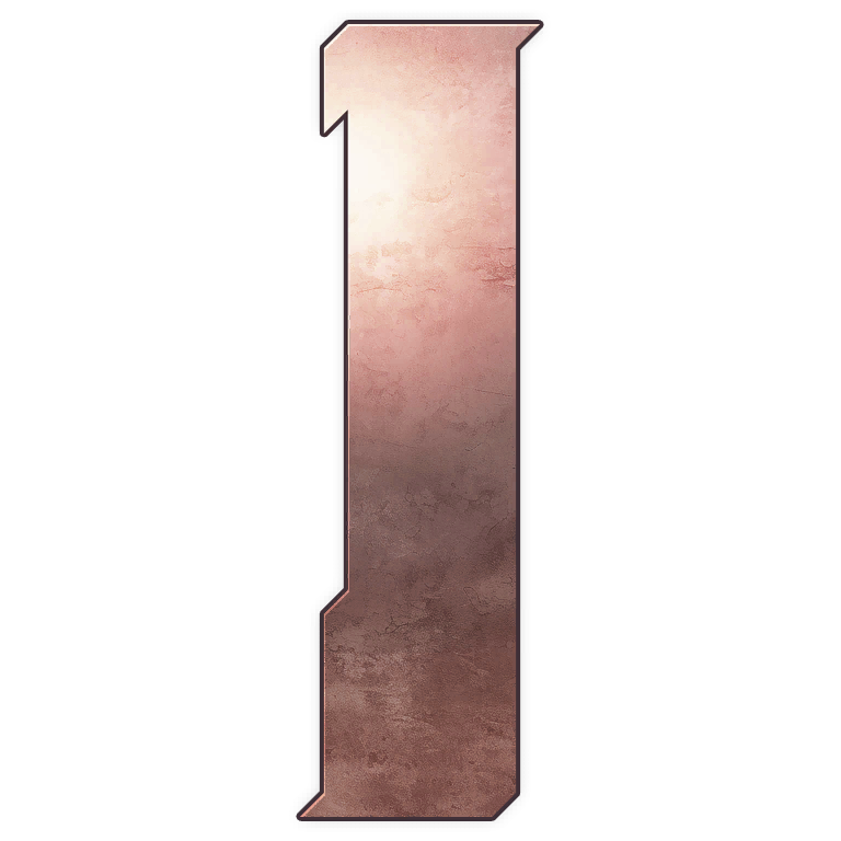 Image of Mastery Rank 1