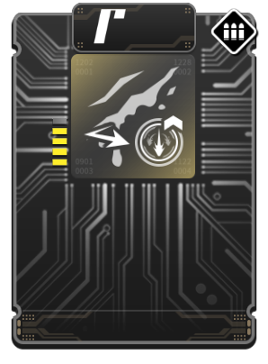 Image of Multi-Bullet