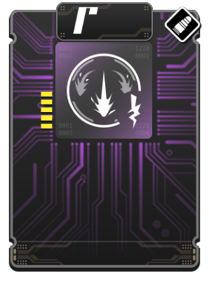 Image of Chain Weak Point Strikes