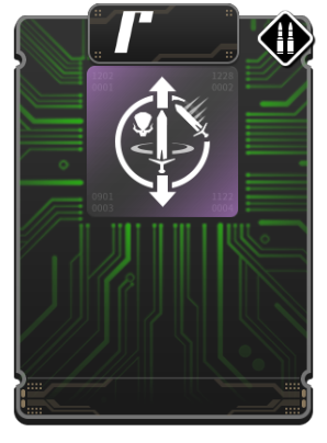 Image of Toxic Edge