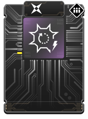 Image of Electric Priority