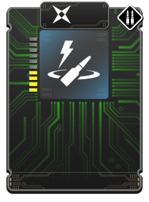 Image of Electric Enhancement