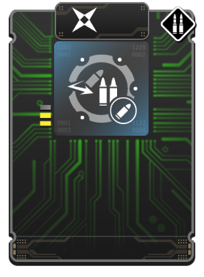 Image of Special Round Projectile Modification