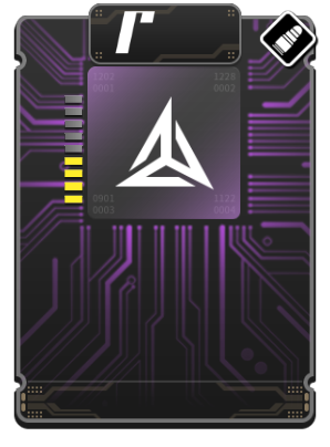 Image of Concentration Stabilizer