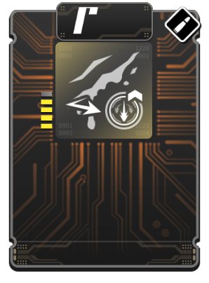 Image of Multi-Bullet