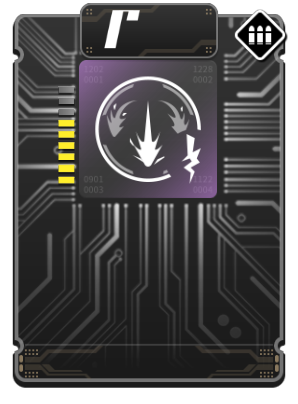 Image of Chain Weak Point Strikes