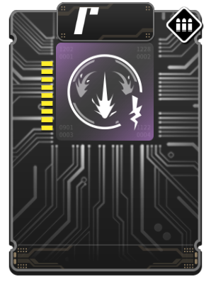 Image of Chain Weak Point Strikes