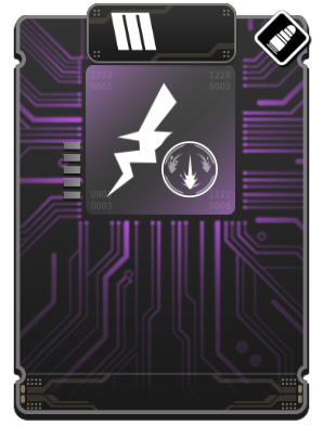 Image of Multi-Piercing Fire