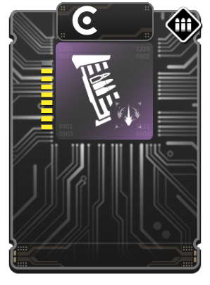 Image of Multi-Trigger Support Ammo