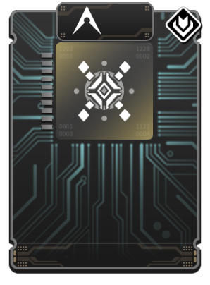 Image of High-powered Wave Release