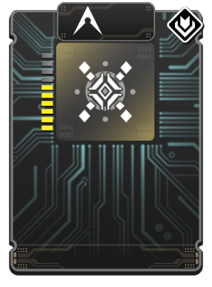 Image of High-powered Wave Release