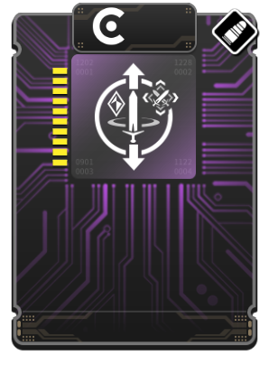 Image of Chill Priority