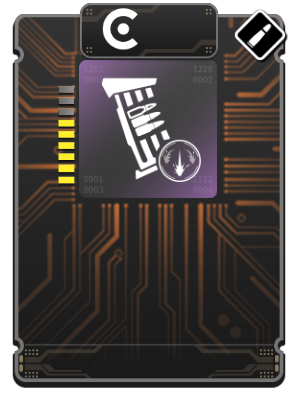 Image of Multi-Piercing Support Ammo