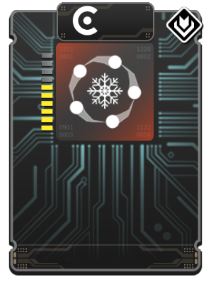 Image of Frost Bullet