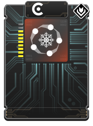 Image of Frost Bullet