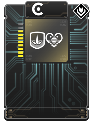 Image of Firepower Conversion