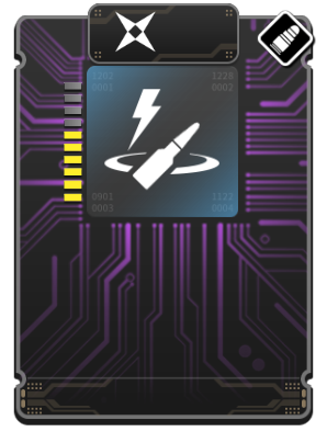 Image of Electric Enhancement