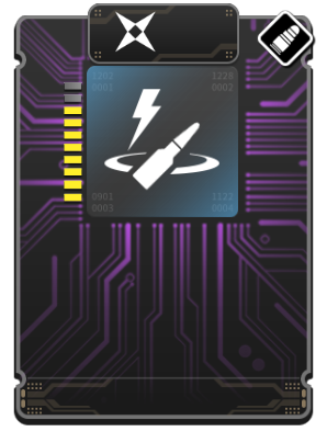 Image of Electric Enhancement