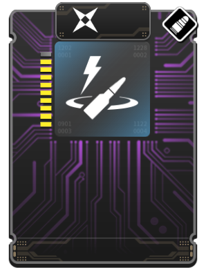 Image of Electric Enhancement