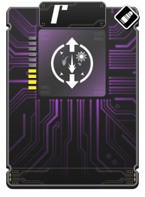 Image of Multi-Percussion Sight