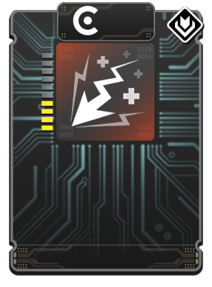 Image of Electric Transition