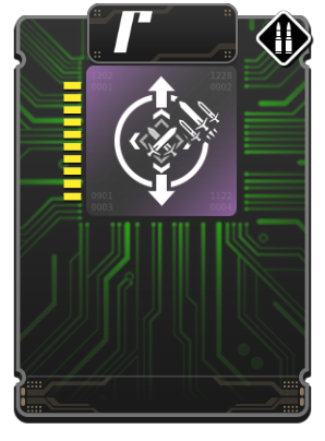 Image of Double Edge Extension