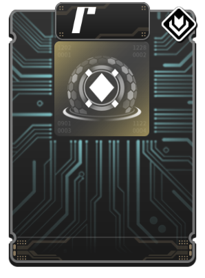 Image of Overcharge Shield