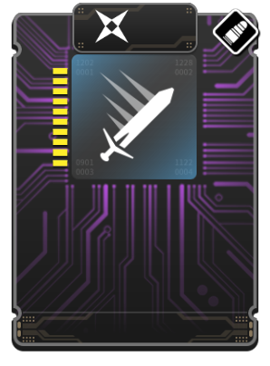 Image of Faster Attack Speed