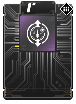 Image of Multi-Piercing Sights