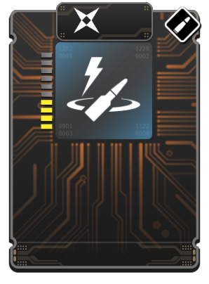 Image of Electric Enhancement