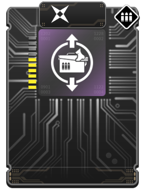 Image of General Rounds Compulsive