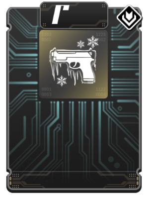 Image of Firearm Cooling