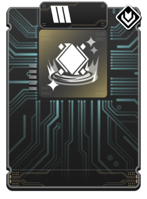 Image of Aftershock Catalyst