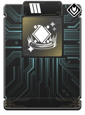 Image of Aftershock Catalyst