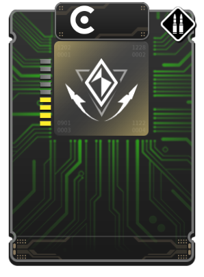 Image of Snowflake Conductor