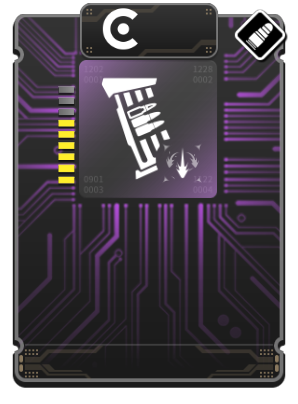 Image of Multi-Trigger Support Ammo