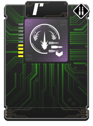 Image of Multi-Piercing Rifling