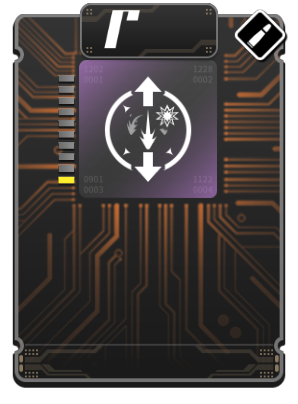 Image of Multi-Percussion Sight