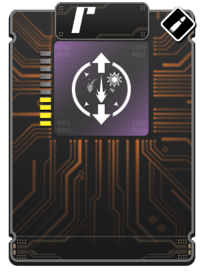 Image of Multi-Percussion Sight