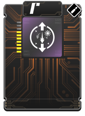 Image of Multi-Percussion Sight