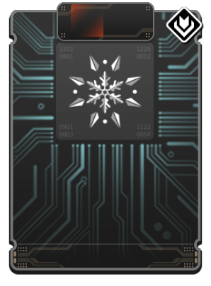 Image of Marksman's Resolution