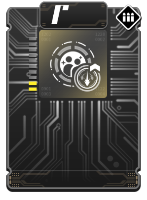 Image of Multi-Circulation