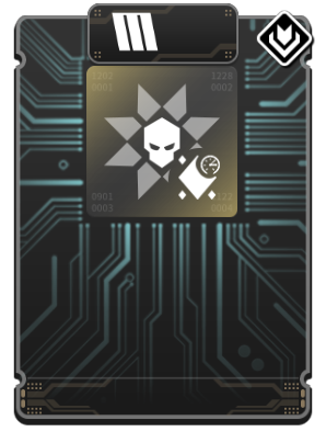 Image of Arche Resonator