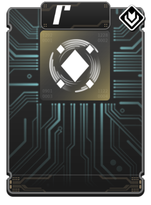 Image of Steel Vanguard