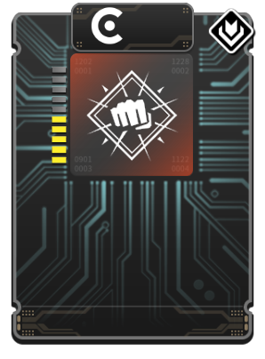 Image of Void Explosion : Focus