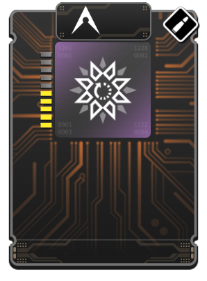 Image of Concentration Priority