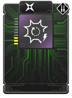 Image of Electric Priority