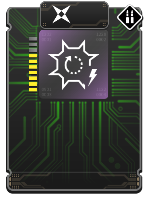 Image of Electric Priority