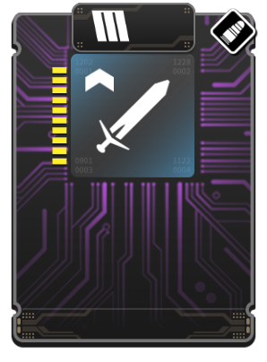 Image of Hardened Reinforcement
