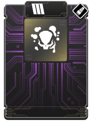 Image of Toxic Conductor